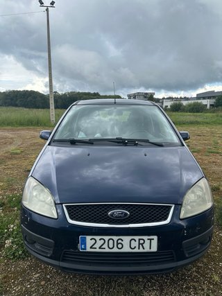 Ford C-MAX 2004