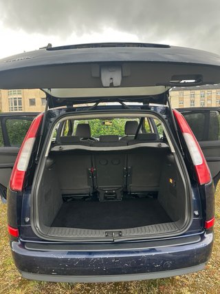 Ford C-MAX 2004