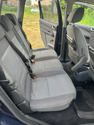 Ford C-MAX 2004