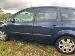 Ford C-MAX 2004
