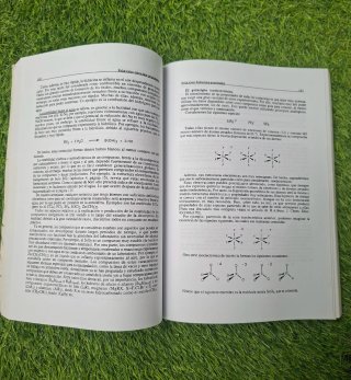 Introducción a la química inorgánica