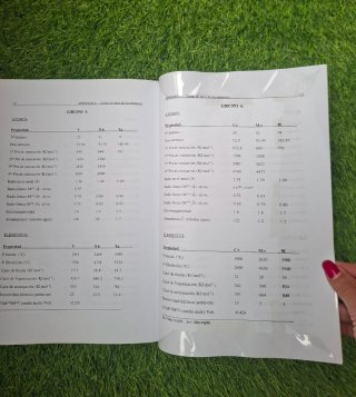 Introducción a la química inorgánica