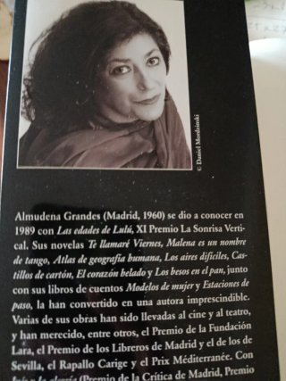 Los pacientes del doctor García