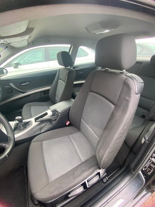 BMW Serie 3 320i 2009