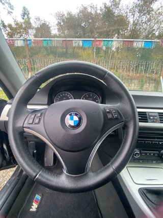 BMW Serie 3 320i 2009
