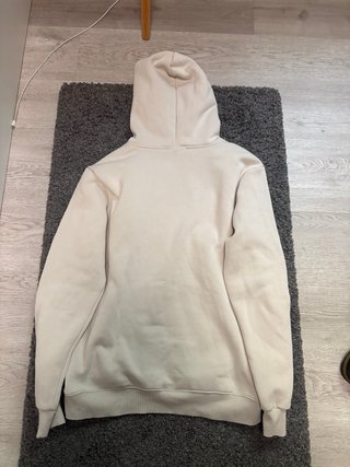Sudadera Project x Paris Beige