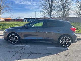 Ford Focus ST Line