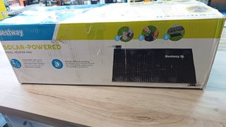 Intex 28685 - Alfombra Calentador Solar de Agua 12