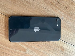 iPhone SE 2ª Gen Negro