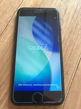iPhone SE 2ª Gen Negro