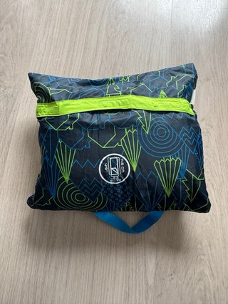 Saco de dormir infantil Decathlon