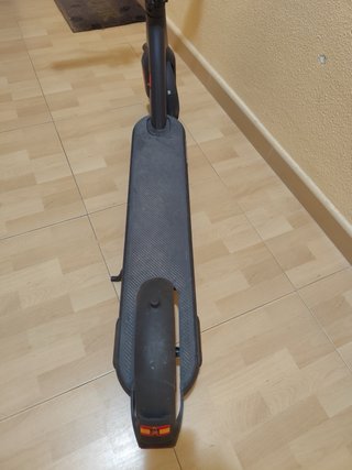 Patinete Eléctrico Xiaomi 4 Pro Plus