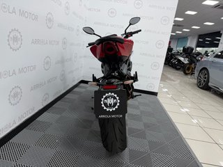 MV Agusta Brutale 2025 · 1.812 km