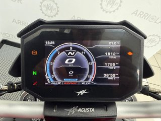 MV Agusta Brutale 2025 · 1.812 km