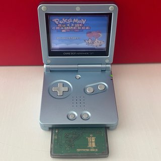 Pokemon Puzzle Challenge Game Boy Color