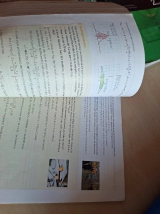 Matemáticas II. bachillerato. 2o