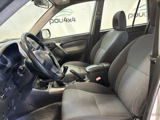 Toyota RAV4 LA d-4d