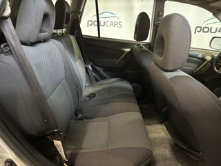 Toyota RAV4 LA d-4d