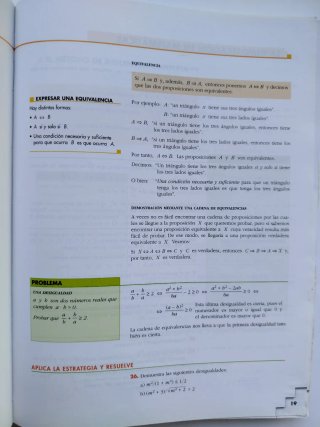 Matemáticas II. ANAYA 2 Bachillerato