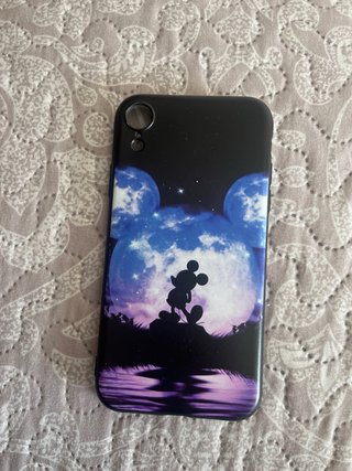 Fundas iPhone XR Varias