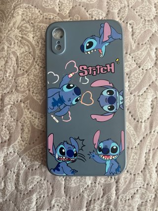Fundas iPhone XR Varias