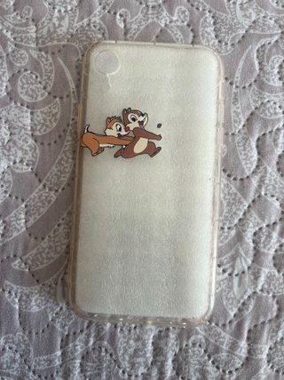 Fundas iPhone XR Varias
