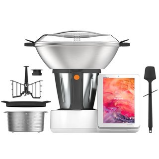 Taurus Mycook Next Robot Cocina