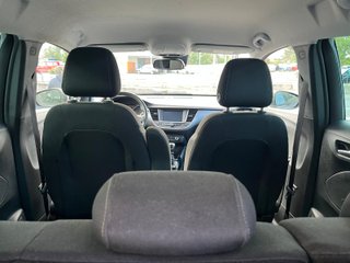 Opel Crossland 2018
