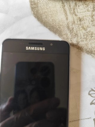 Samsung Galaxy A5 Negro