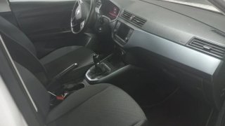 SEAT Arona 2018
