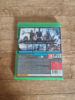 Watch Dogs 2