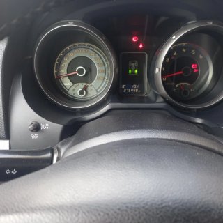 Mitsubishi Montero 2007