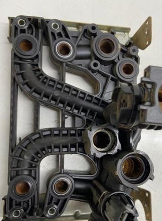 Recambios Vaillant Turbotec Classic VMW 242/3-5 M