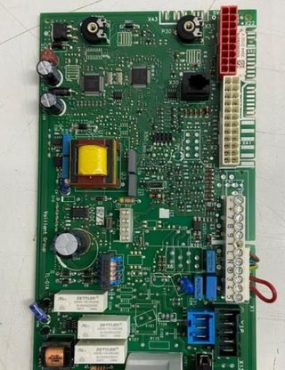 Recambios Vaillant Turbotec Classic VMW 242/3-5 M