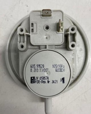 Recambios Vaillant Turbotec Classic VMW 242/3-5 M