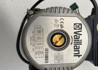 Recambios Vaillant Turbotec Classic VMW 242/3-5 M