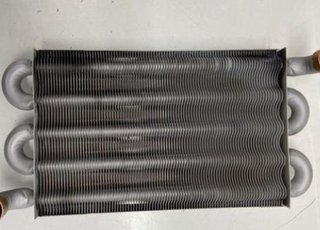 Recambios Vaillant Turbotec Classic VMW 242/3-5 M