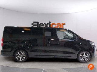 Peugeot Traveller Business Long BlueHDi 180 S&S EAT8
