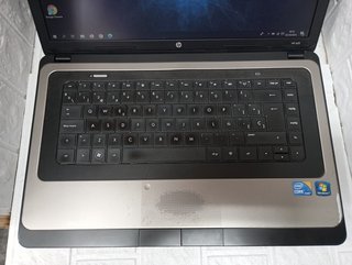 Portatile HP 630 (1768) - Con garanzia