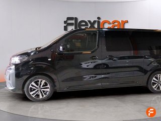 Peugeot Traveller Business Long BlueHDi 180 S&S EAT8