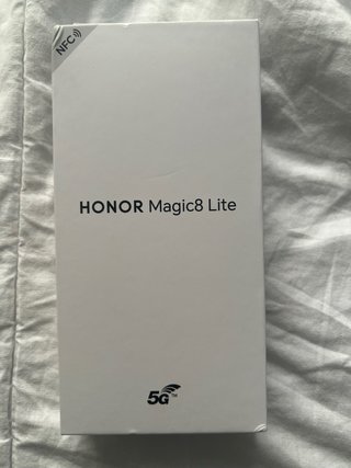 Honor Magic 8 Lite 5G