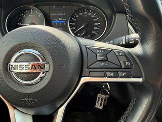Nissan Qashqai dCi 115 CV E6D DCT NCONNECTA