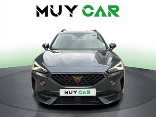 CUPRA Formentor 1.5 TSI DSG 110 kW (150 CV)