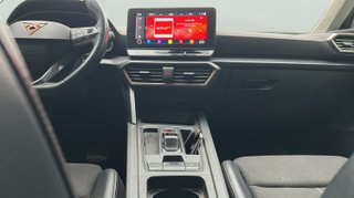 CUPRA Formentor 1.5 TSI DSG 110 kW (150 CV)