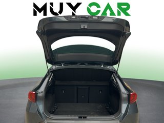 CUPRA Formentor 1.5 TSI DSG 110 kW (150 CV)