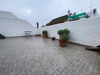 Casa adosada en alquiler en Santa Eufemia en Tomares