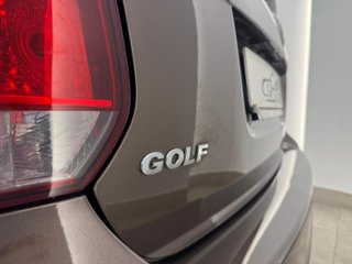 Volkswagen Golf 2013