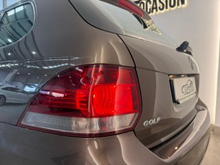 Volkswagen Golf 2013