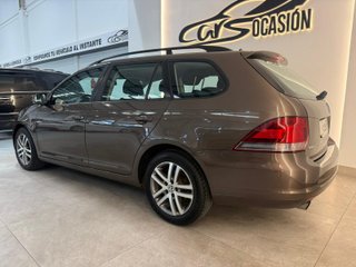 Volkswagen Golf 2013