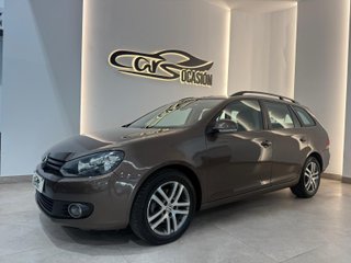 Volkswagen Golf 2013